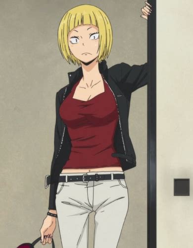 haikyuu hentai|Character: saeko tanaka » nhentai: hentai doujinshi and manga